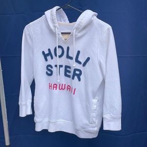 Girls Hollister Hoodie